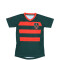 Remera Hockey St Brendan´s Verde