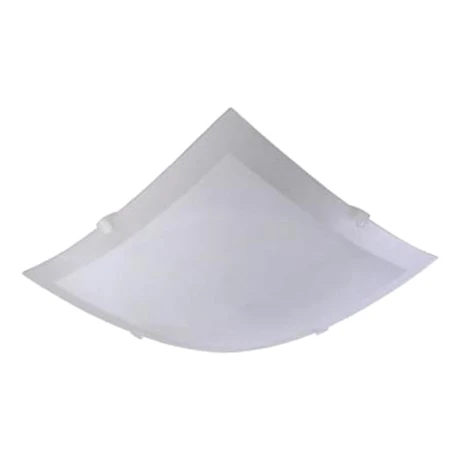Plafon Economico Cuadrado 25cm Plafon Economico Cuadrado 25cm