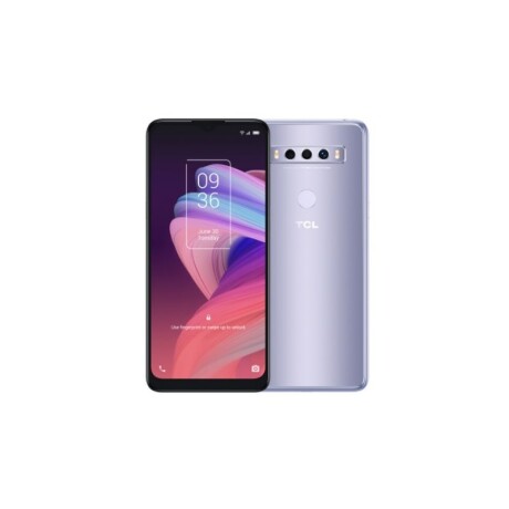 Celular TCL 10SE 128GB V01