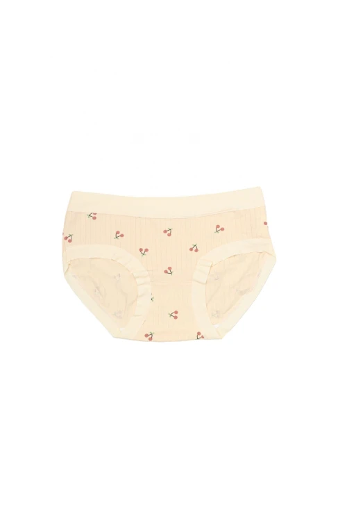 Bombacha Liberty Amarillo