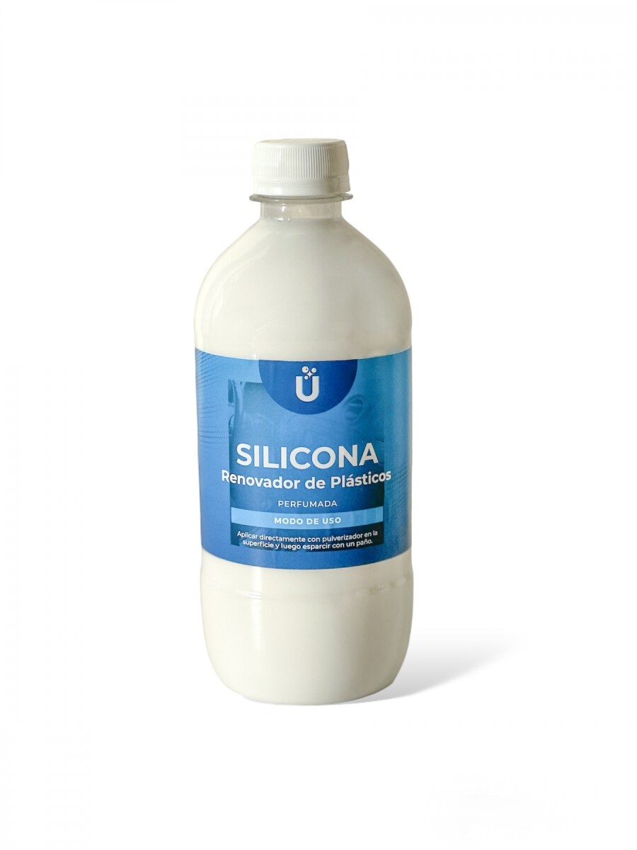 Silicona automotriz 500ml 