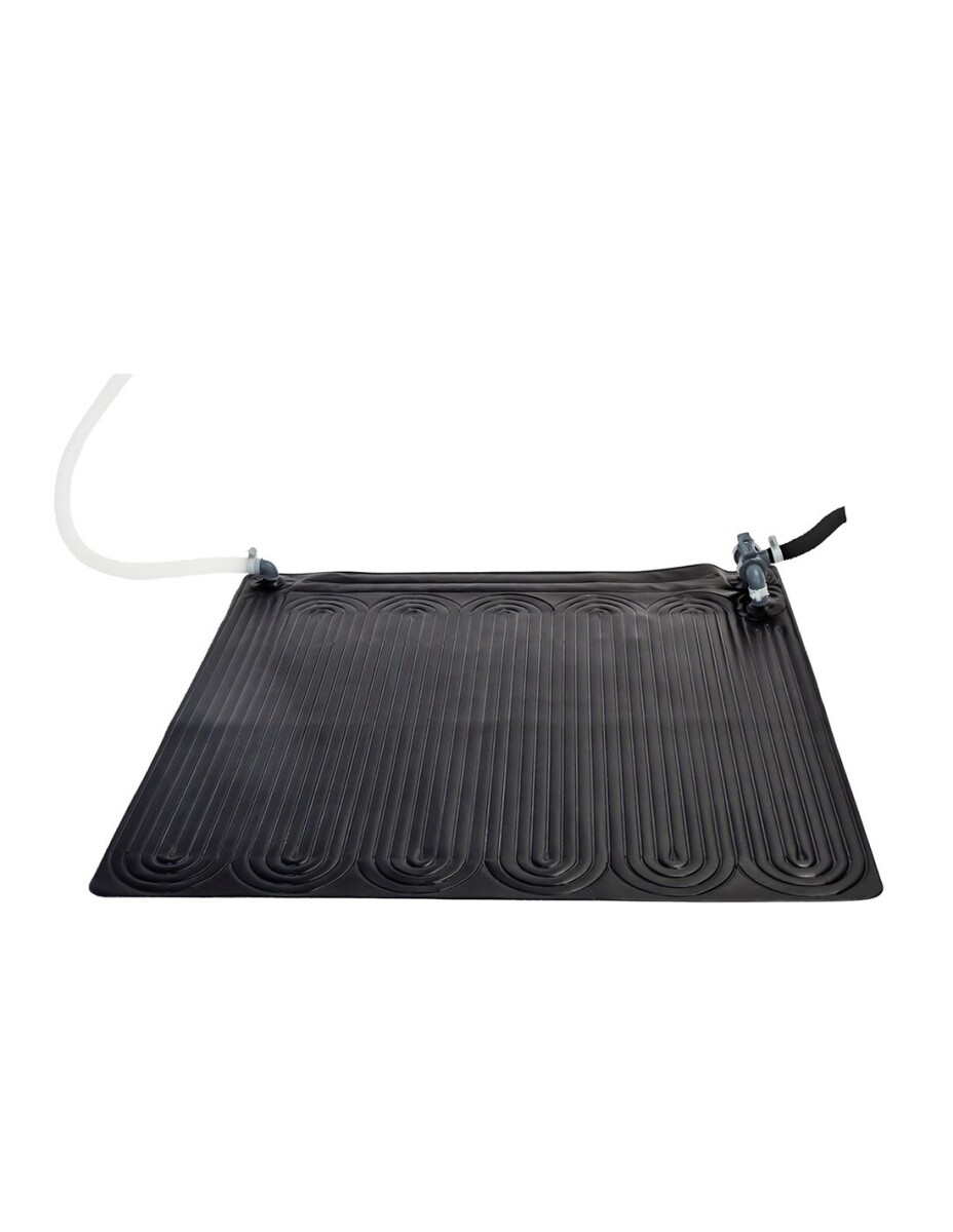 INTEX MANTA SOLAR TEMPLADO DE PISCINAS 120 X 120 CMS 