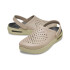 InMotion Clog - Unisex Taupe