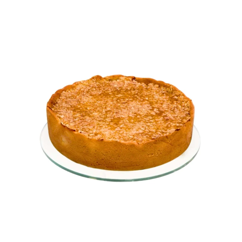 Torta Manzana sutil Olaso - 2,1 kg Torta Manzana sutil Olaso - 2,1 kg