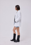 Blazer Lia Blanco