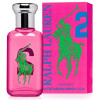 Perfume Big Pony Pink #2 For Women EDT 50ml Perfume Big Pony Pink #2 For Women EDT 50ml
