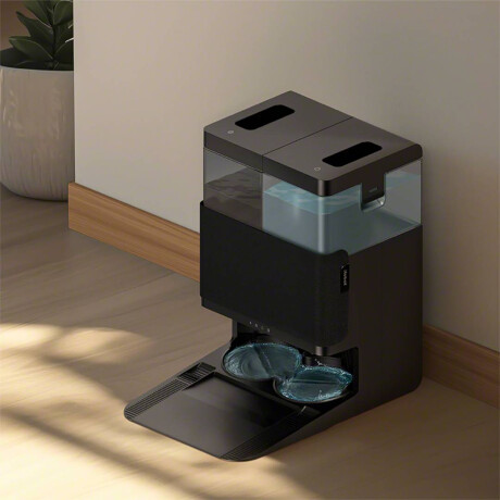 Aspiradora y Trapeadora I Robot Roomba 405 2 en 1 Con base Auto Wash
