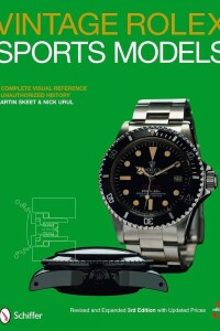 Vintage Rolex: Sports Models Vintage Rolex: Sports Models