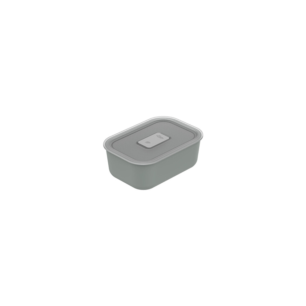 TUPPER 620ML VERDE PLÁSTICO LOCK PML200