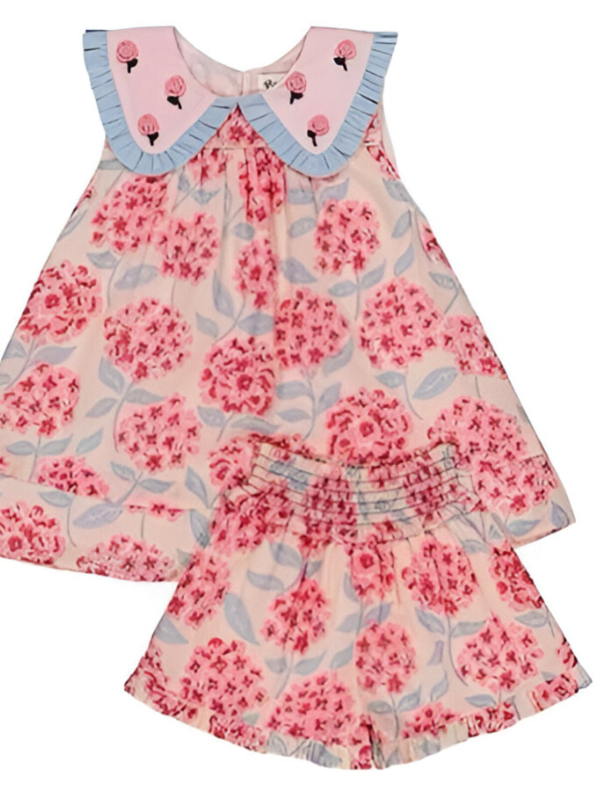 Conjunto Tuly Conjunto Tuly