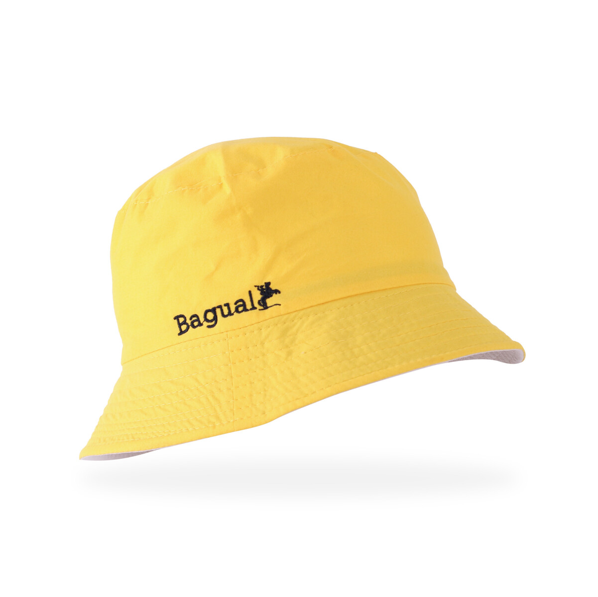 Sombreros Bagualitos - Amarilloo 