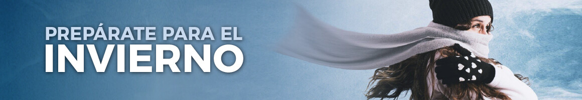 Banner Calefaccion ventilacion - Categorias