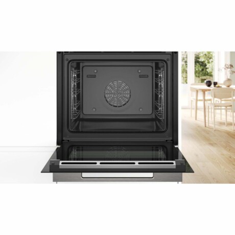 HORNO DE EMPOTRAR BOSCH VAPOR HRG7361B1