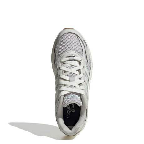 Championes de Mujer Adidas Eclyptix 2000 Gris - Blanco - Violeta Lavanda