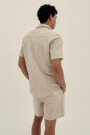 TONAL SHORTS Beige Pol