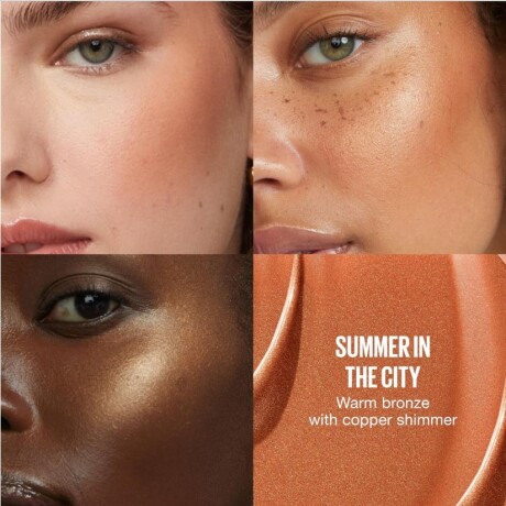 Maybelline Blush Sunkisser Tono 12 Summer in the city