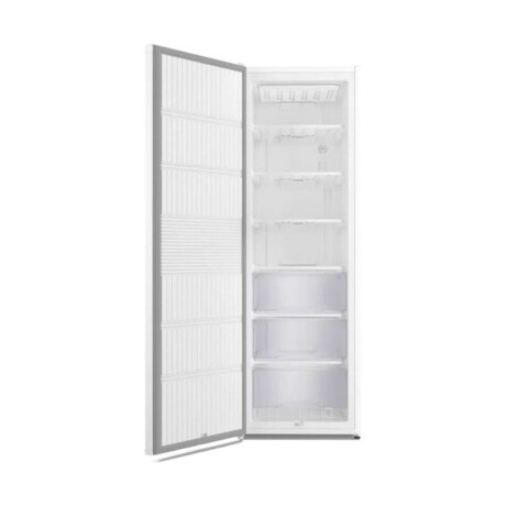 Freezer Electrolux Inverter Frío Humedo 234 Lts Blanco