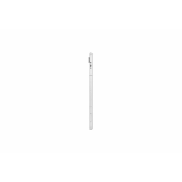 Samsung Galaxy Tab S9 FE 128GB + Book Cover ¡Reloj Fit2 de Regalo! Silver