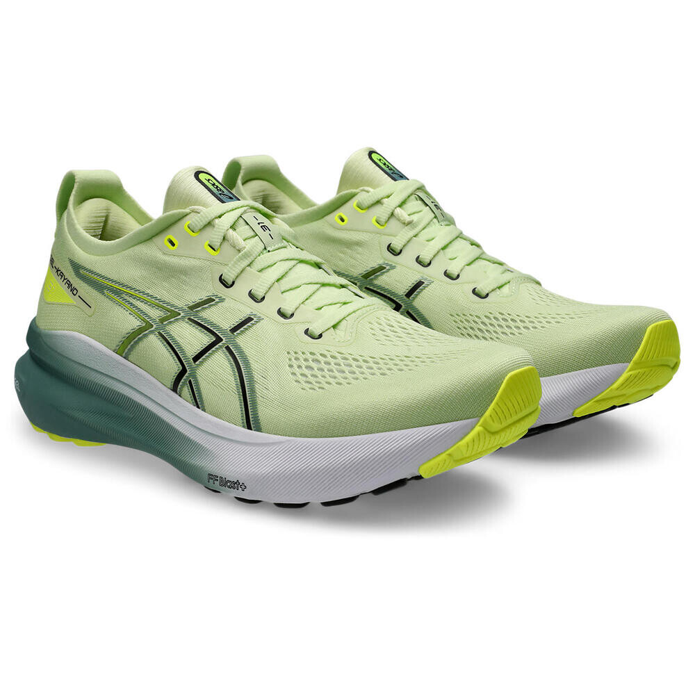 GEL-Kayano 31 - Hombre Cool Matcha/celadon