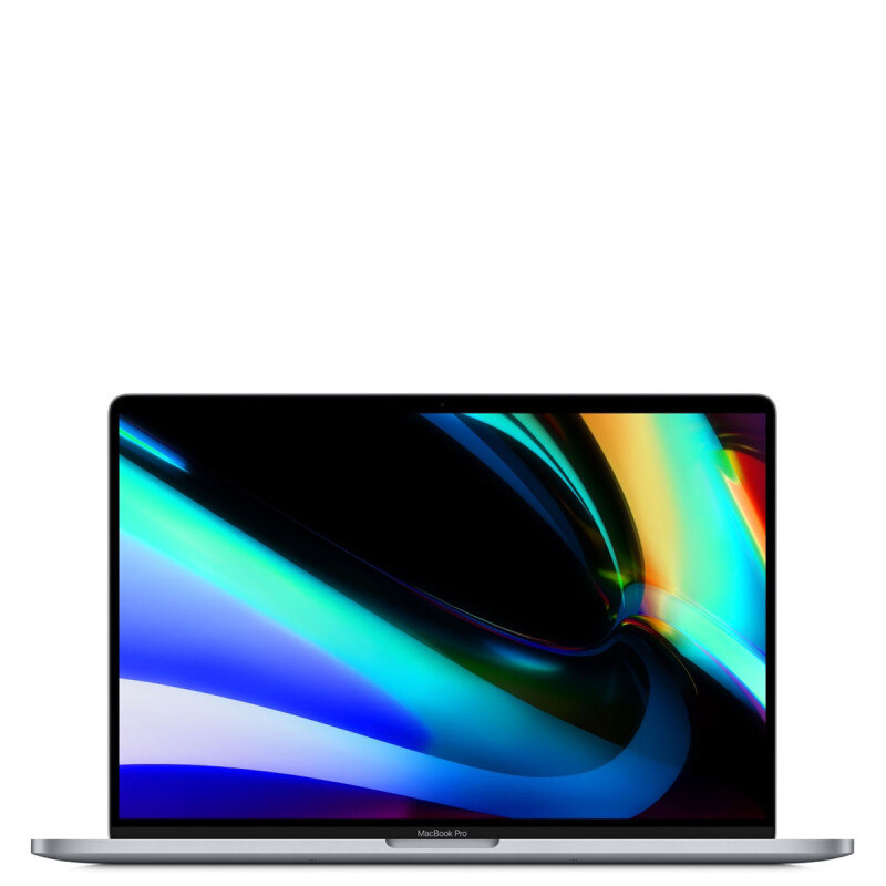 MacBook Pro (16-inch, 2019) i9 16/1TB Space Gray US MacBook Pro (16-inch, 2019) i9 16/1TB Space Gray US