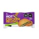 NOT CHICKEN CRISPY RELLENA ESPINACA - 240 GRS Not Chicken Crispy Rellena Espinaca - 240 Grs