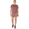 Polo Running Asics Icon SS Top Mujer Rubble Red