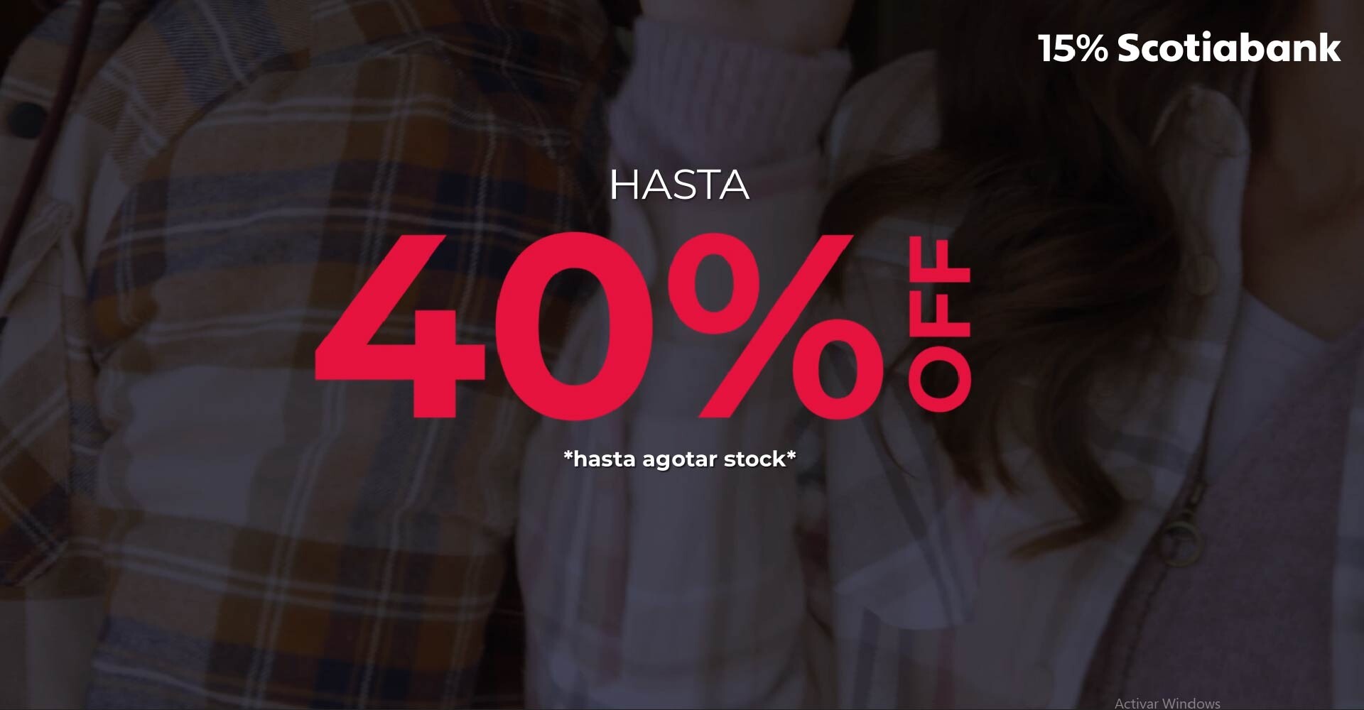SALE FW26