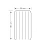 INTEX COLCHON INFLABLE CLASSIC MULTIUSO 1 PLAZA VALVULA 2en1 Intex Colchon Inflable Classic Multiuso 1 Plaza Valvula 2en1