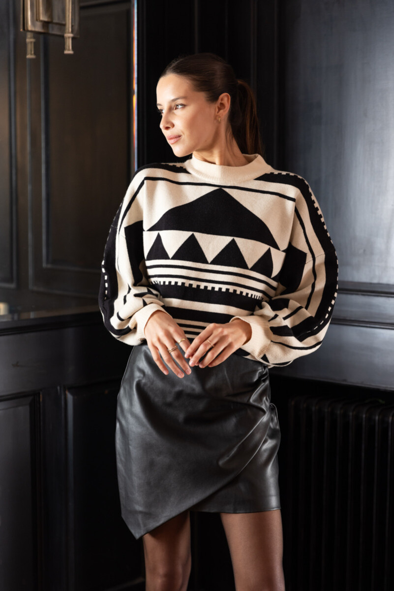 Sweater Town 