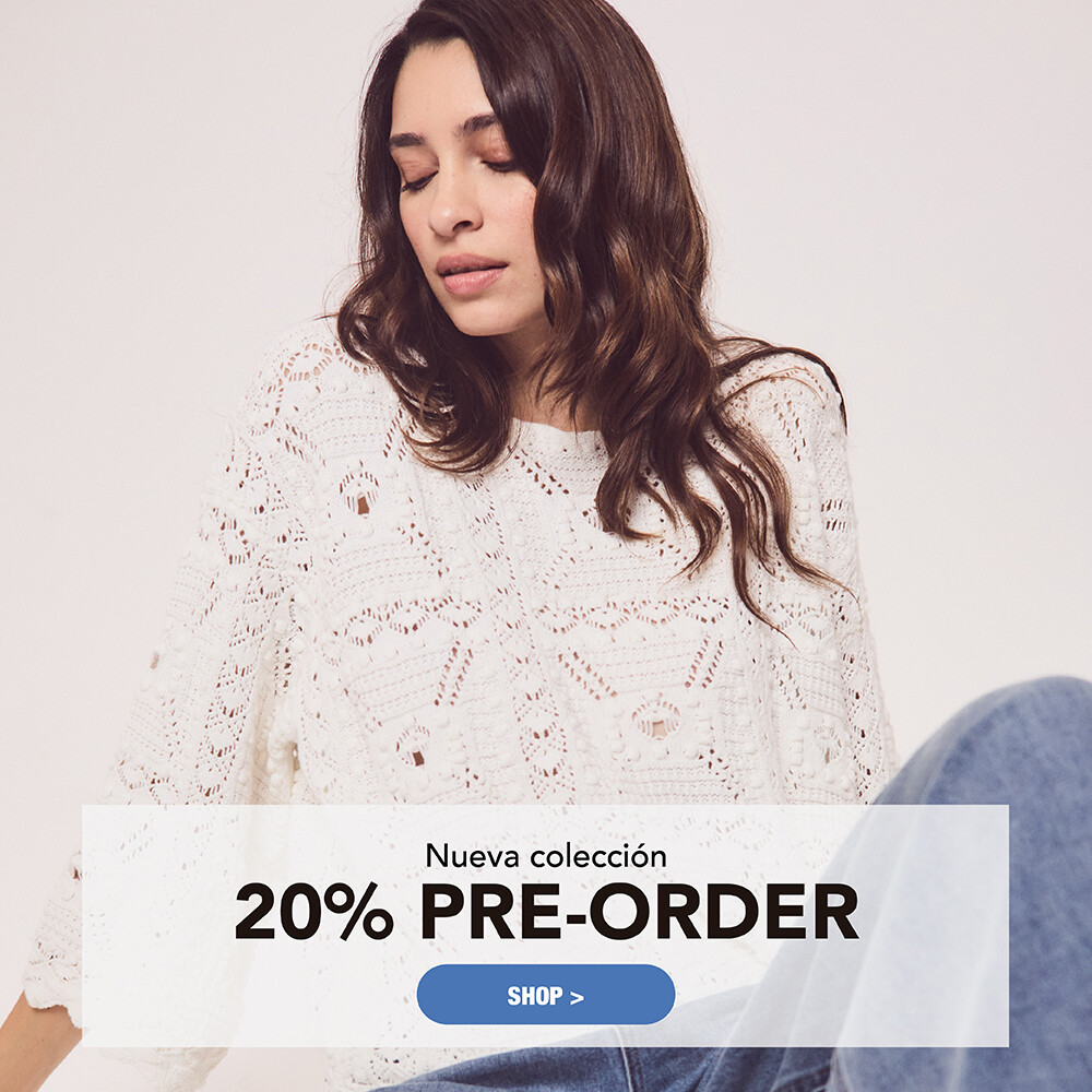 Pre Order