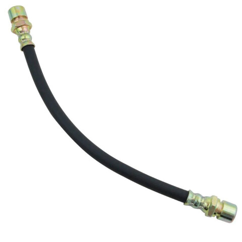 FLEXIBLE DE FRENO TRASERO FUSCA / BRASILIA Flexible De Freno Trasero Fusca / Brasilia
