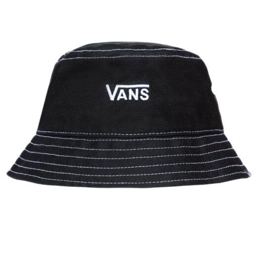Gorro Vans Hankley Bucket Hat - Negro Gorro Vans Hankley Bucket Hat - Negro