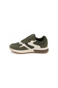 ZAPATILLA VOLPI Verde Militar