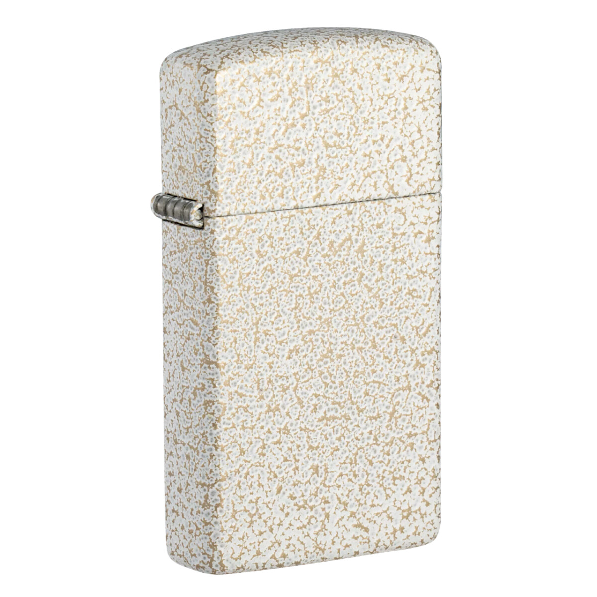 Encendedor Zippo Slim Blanco 