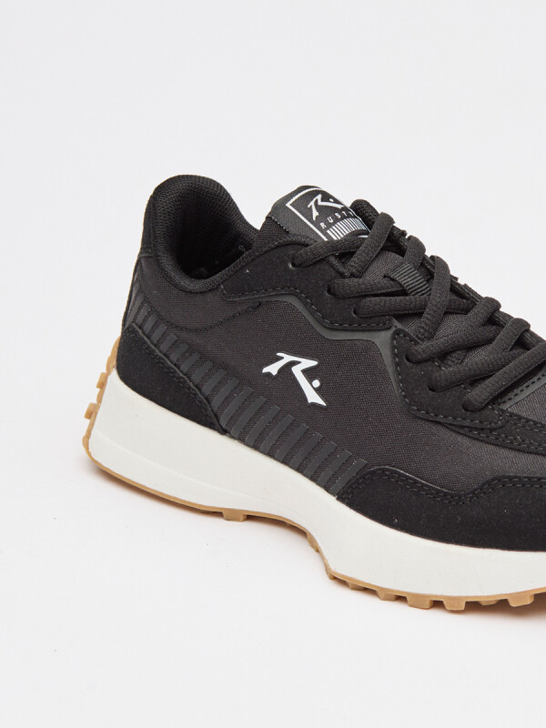 CHAMPIONES LORAINE RUSTY Negro