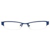 VELO K-192 C2 4717 128 - Adulto - Azul azuluniforme
