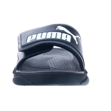 Sandalia de Hombre Puma RoyalCat Negro - Gris - Blanco