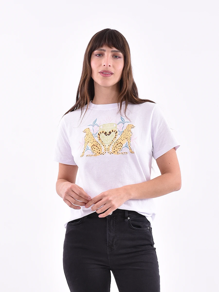 REMERA DENAF - ESTAMPADO 2 