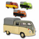VW T1 Double Cabin Pick-Up 1/38 VW T1 Double Cabin Pick-Up 1/38