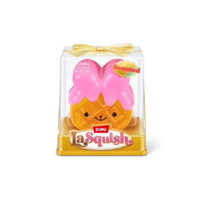 La Squish Slow Squishy La Squish Slow Squishy