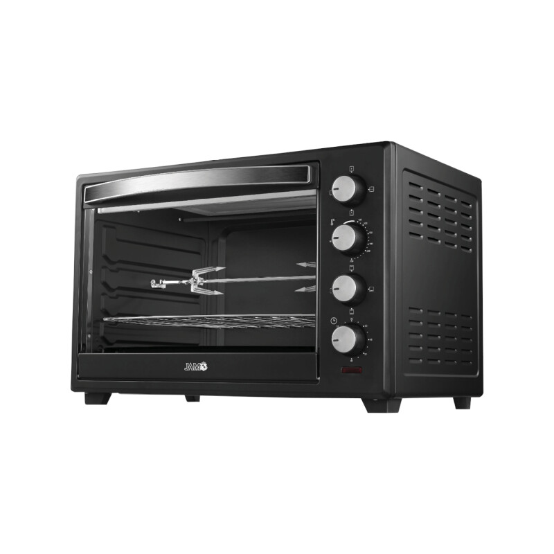 Horno Electrico Jam 50 Lts DN50E-RML 2000W Horno Electrico Jam 50 Lts DN50E-RML 2000W