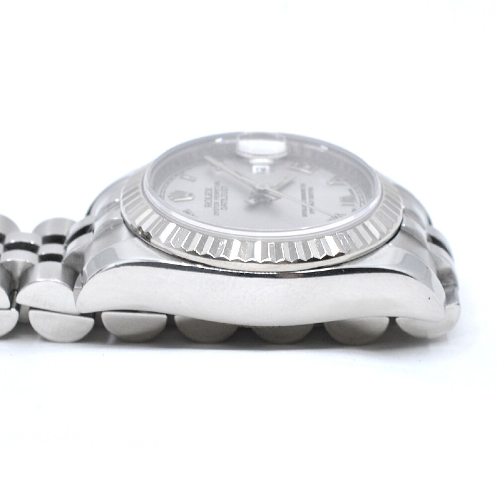 Rolex Datejust de dama año 2006´S. Caja 26 mm Rolex Datejust de dama año 2006´S. Caja 26 mm