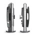 Cerradura Smart Tuya H20-p TUYA SMART CERRADURA WIFI H20P CAMARA