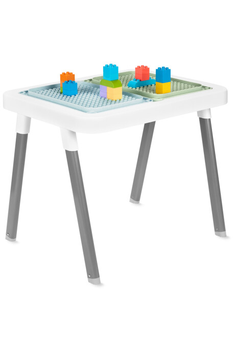Mesa sensorial 3 en 1 Mesa sensorial 3 en 1