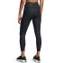 Motion Gloss Print Ankle Leg-GRY BLK-001