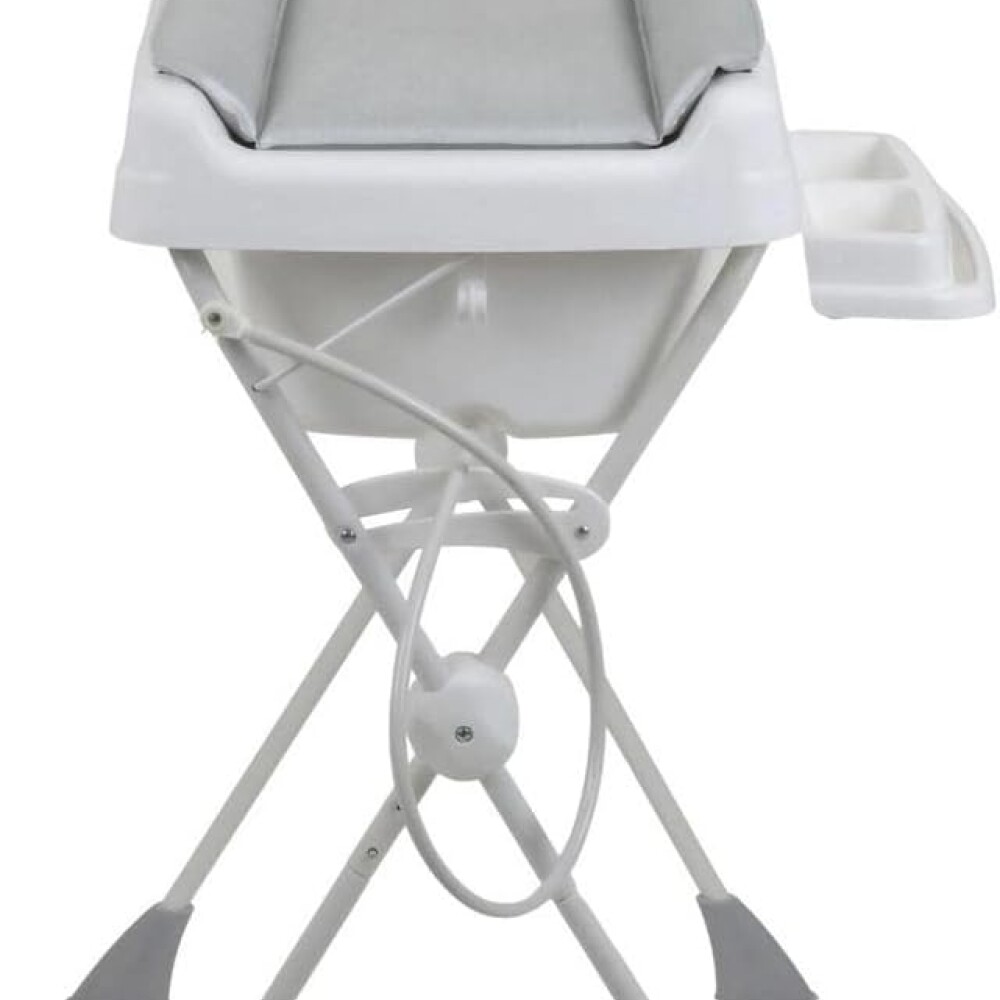 Bañito cambiador baño millenia silver Bañito cambiador baño millenia silver