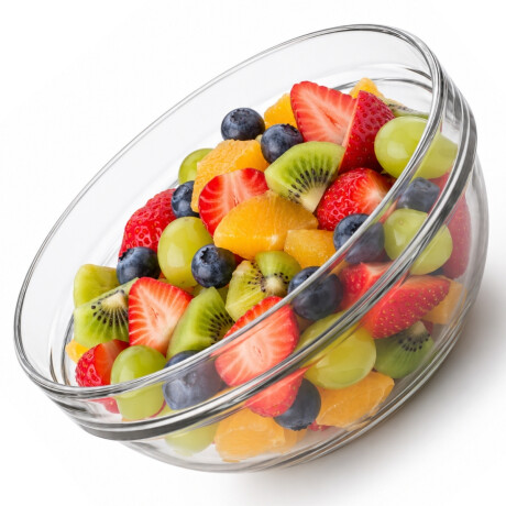 Bowl vidrio 23cm Pasabahce Bowl vidrio 23cm Pasabahce