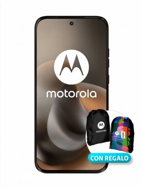 Celular Motorola Moto G77 256GB Black Olive