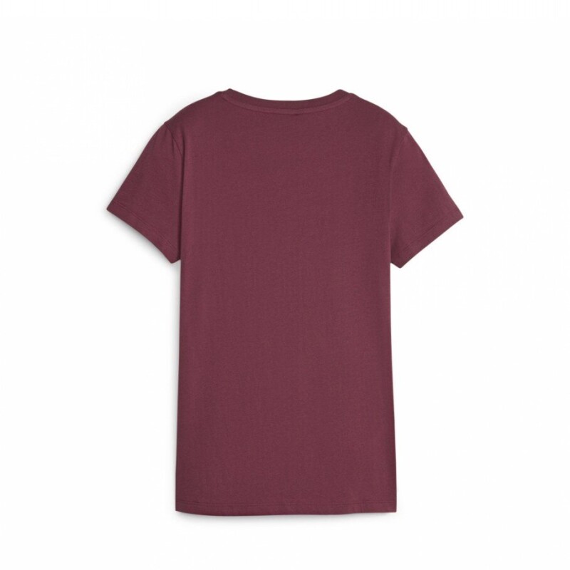 Remera Puma Squad Graphic Remera Puma Squad Graphic
