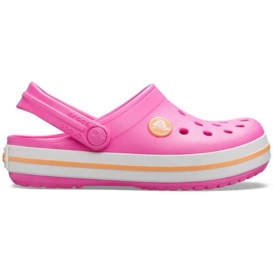 Crocs Crocband™ Kids Rosa